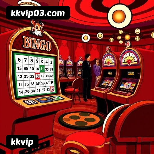 Processo de Download do App kkvip - Passo a Passo Simples