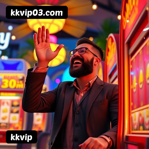 Missões VIP por categoria de jogo