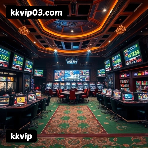 Guia visual quadrado do centro de download kkvip