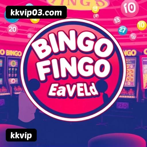 Imagem secundária para conteúdo da página Facebook kkvip